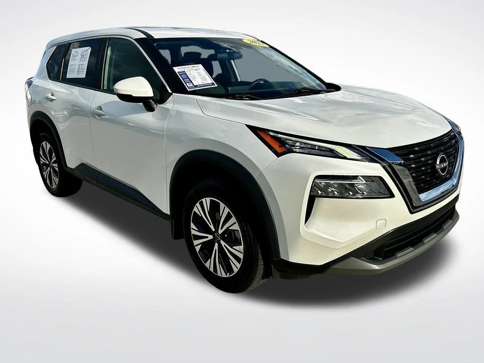 2023 Nissan Rogue - Image 2 of 12