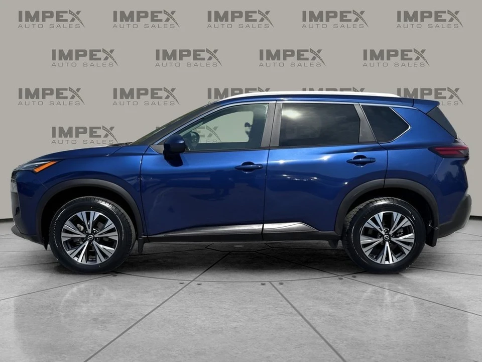 2023 Nissan Rogue - Image 2 of 21