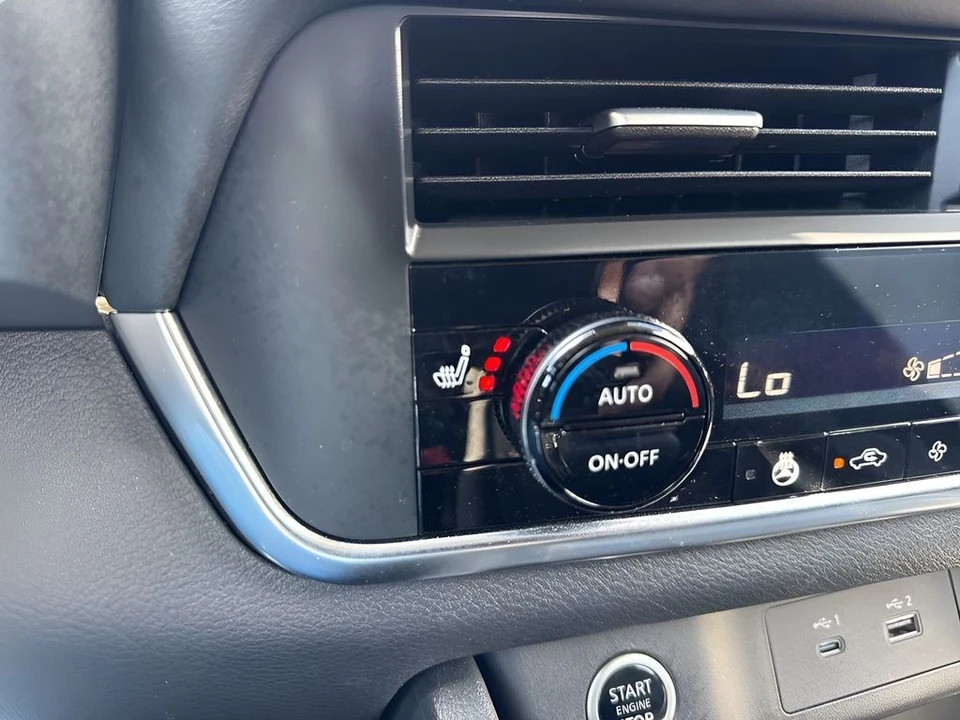 2023 Nissan Rogue - Image 21 of 21
