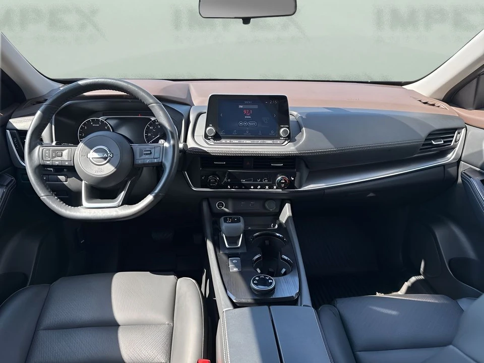 2023 Nissan Rogue - Image 13 of 21
