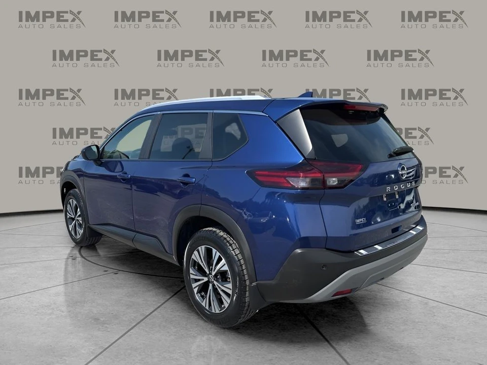 2023 Nissan Rogue - Image 3 of 21