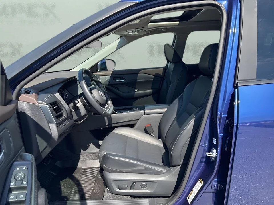 2023 Nissan Rogue - Image 9 of 21