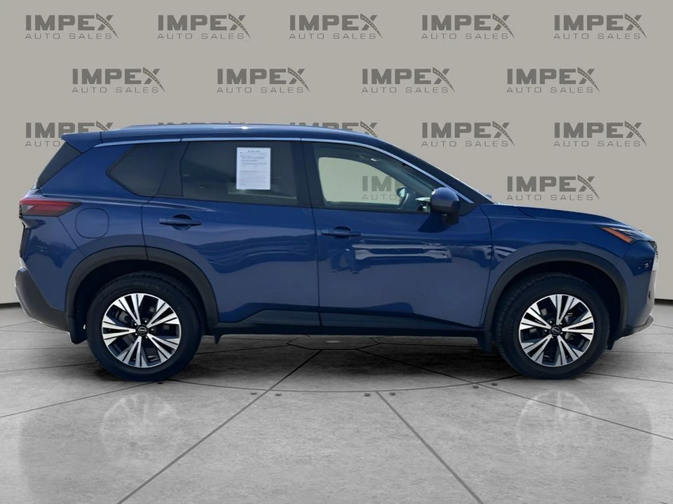 2023 Nissan Rogue - Image 6 of 21