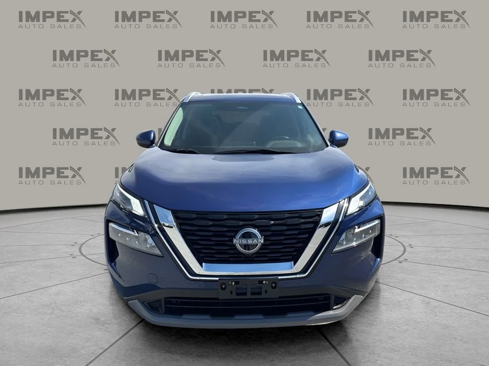 2023 Nissan Rogue - Image 8 of 21