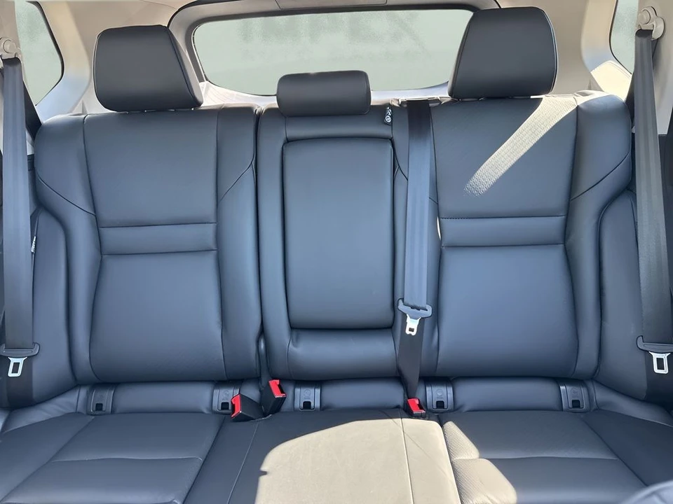2023 Nissan Rogue - Image 12 of 21