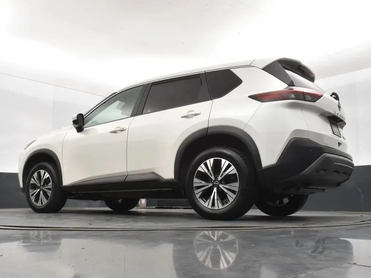 2023 Nissan Rogue - Image 12 of 12