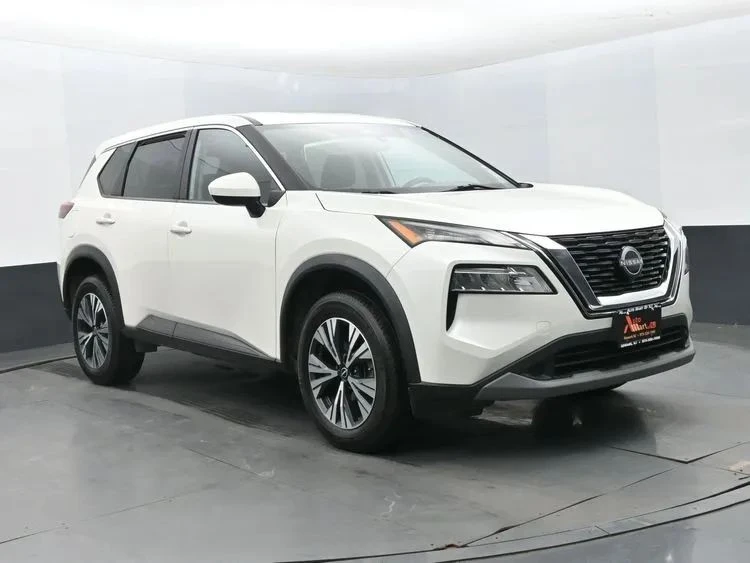2023 Nissan Rogue - Image 2 of 12
