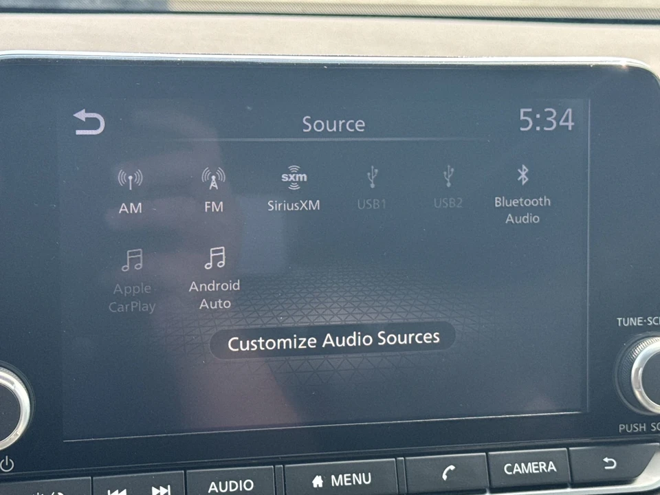 2023 Nissan Rogue - Image 17 of 21