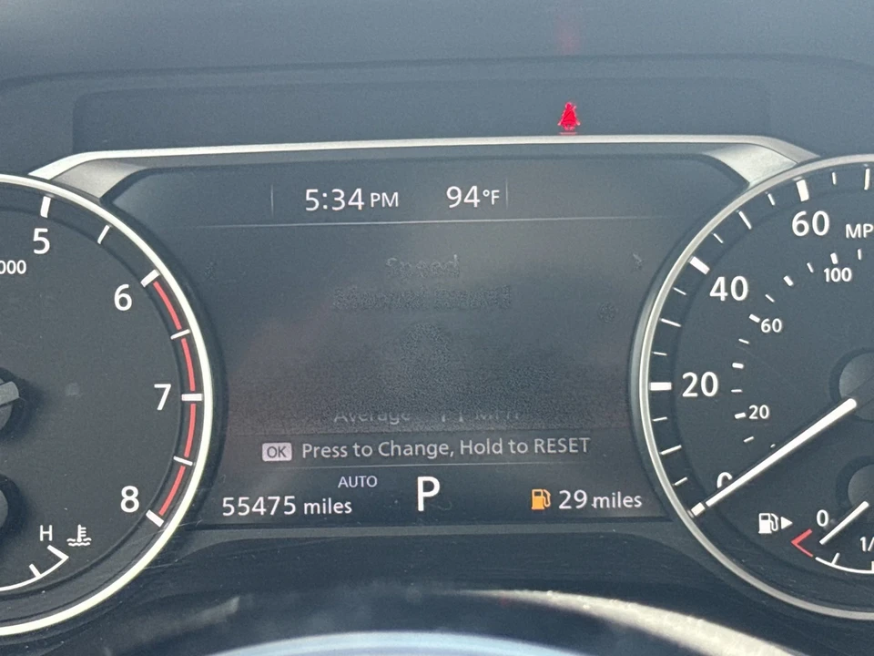 2023 Nissan Rogue - Image 14 of 21