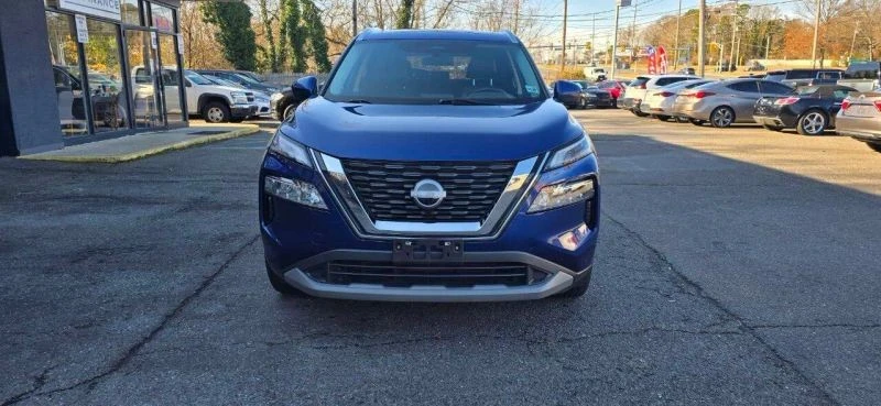 2023 Nissan Rogue - Image 2 of 7