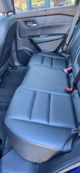 2023 Nissan Rogue - Image 7 of 7