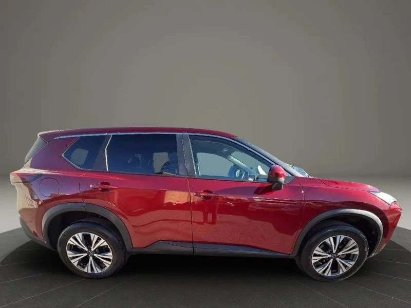 2023 Nissan Rogue - Image 4 of 12