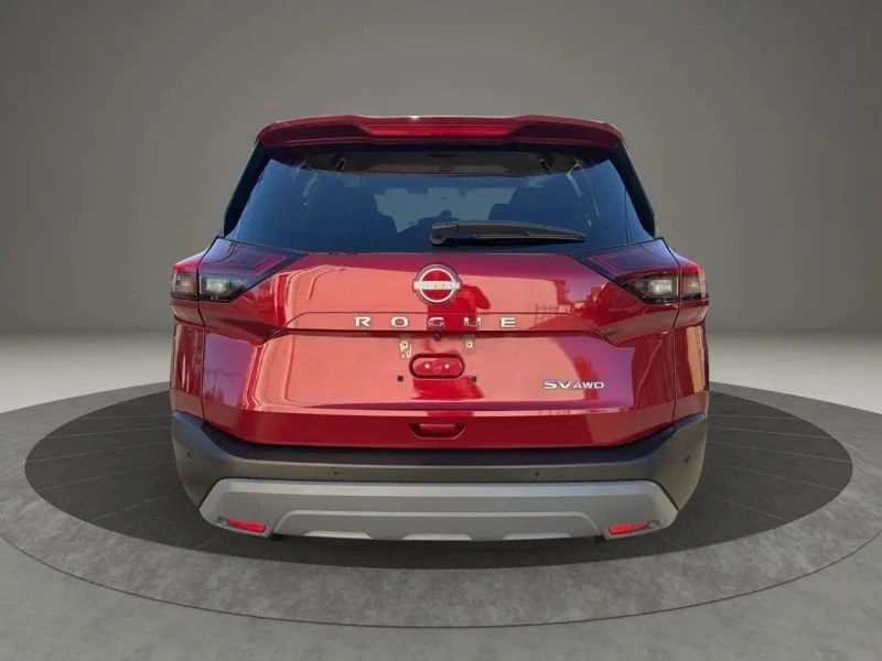 2023 Nissan Rogue - Image 6 of 12