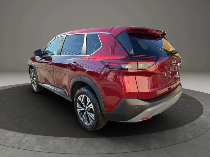 2023 Nissan Rogue - Image 7 of 12
