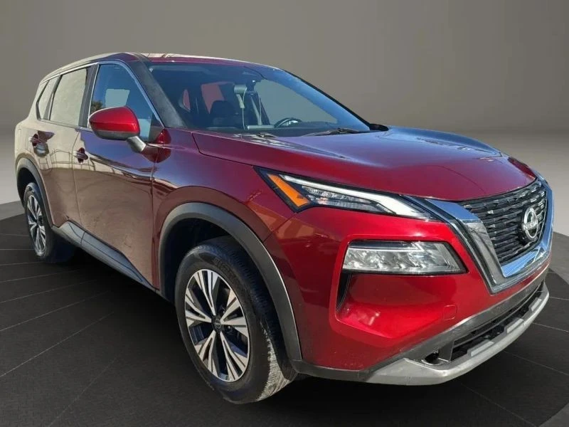 2023 Nissan Rogue - Image 3 of 12