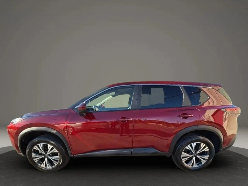 2023 Nissan Rogue - Image 8 of 12