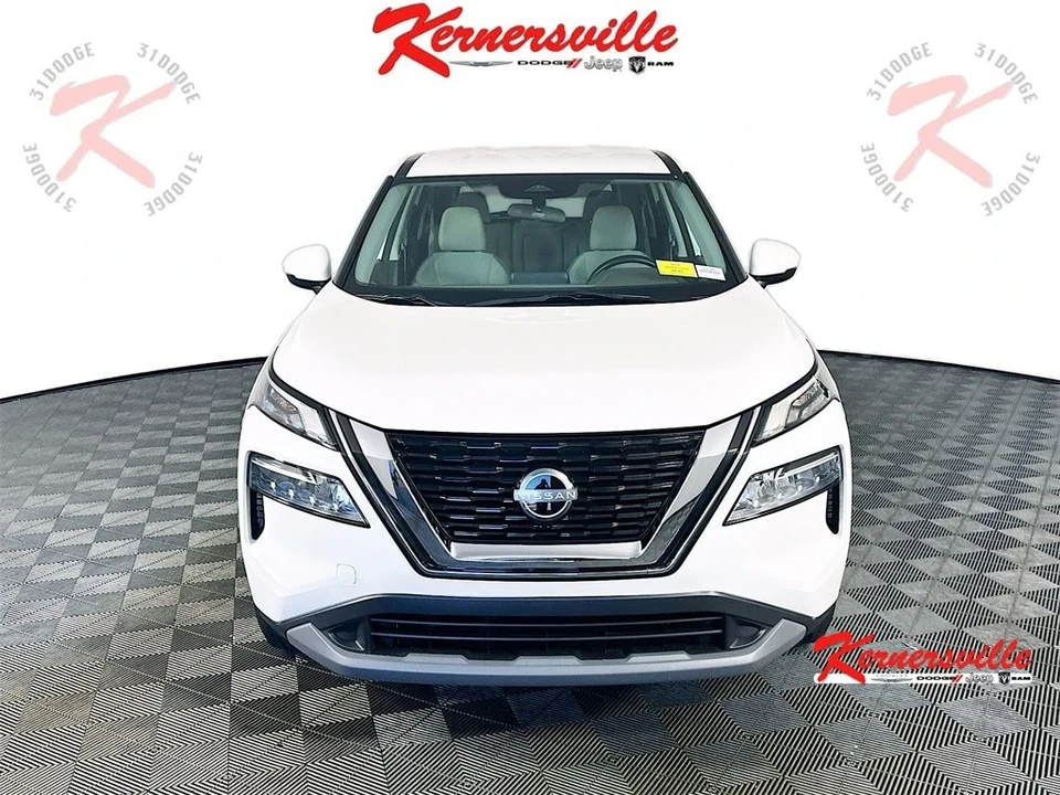 2023 Nissan Rogue - Image 2 of 21