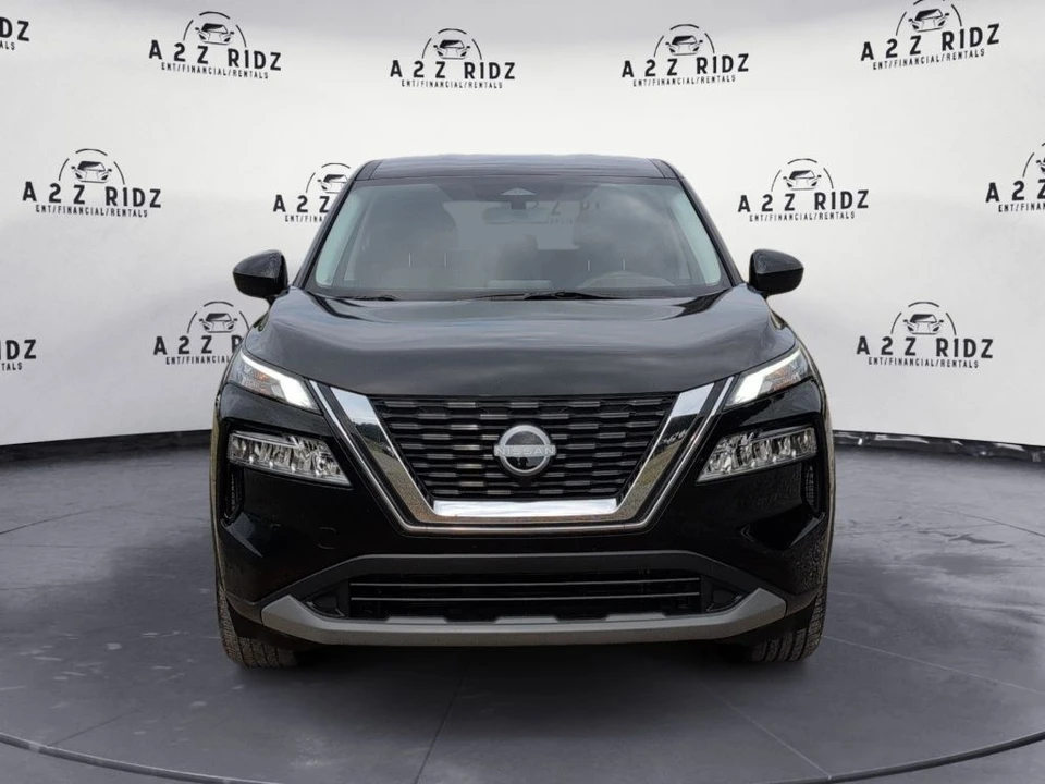 2023 Nissan Rogue - Image 2 of 21