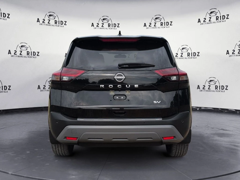 2023 Nissan Rogue - Image 5 of 21