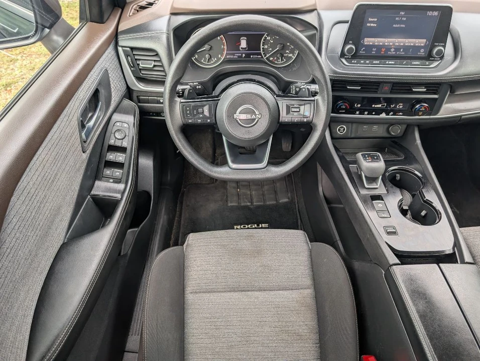 2023 Nissan Rogue - Image 7 of 21