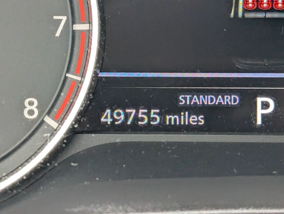 2023 Nissan Rogue - Image 12 of 21