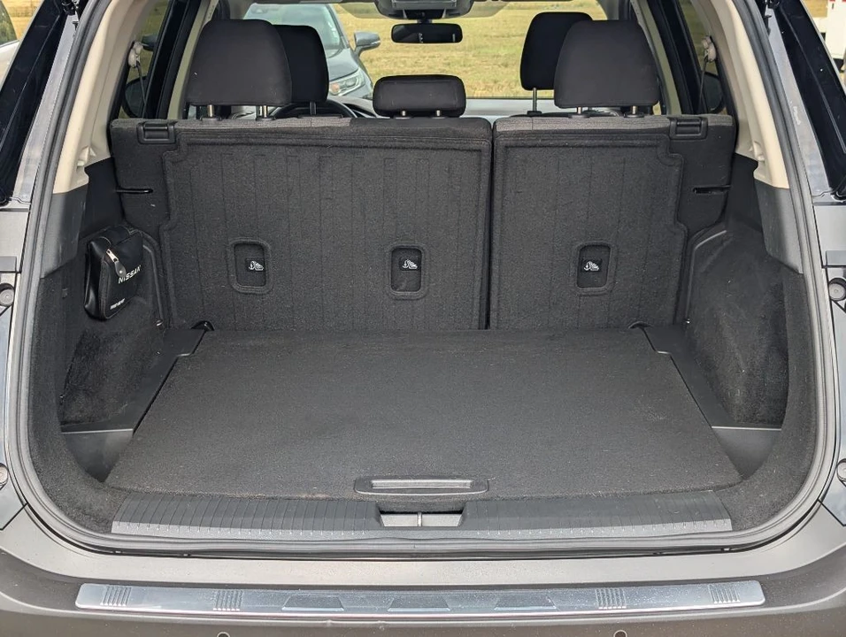 2023 Nissan Rogue - Image 23 of 24