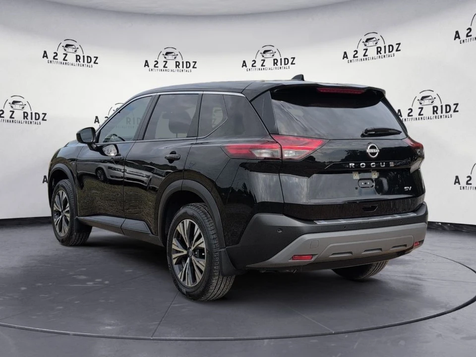 2023 Nissan Rogue - Image 4 of 21