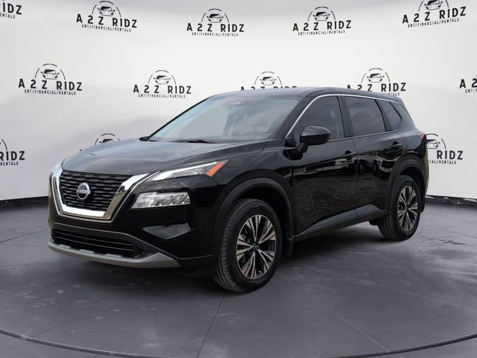 2023 Nissan Rogue - Image 3 of 21
