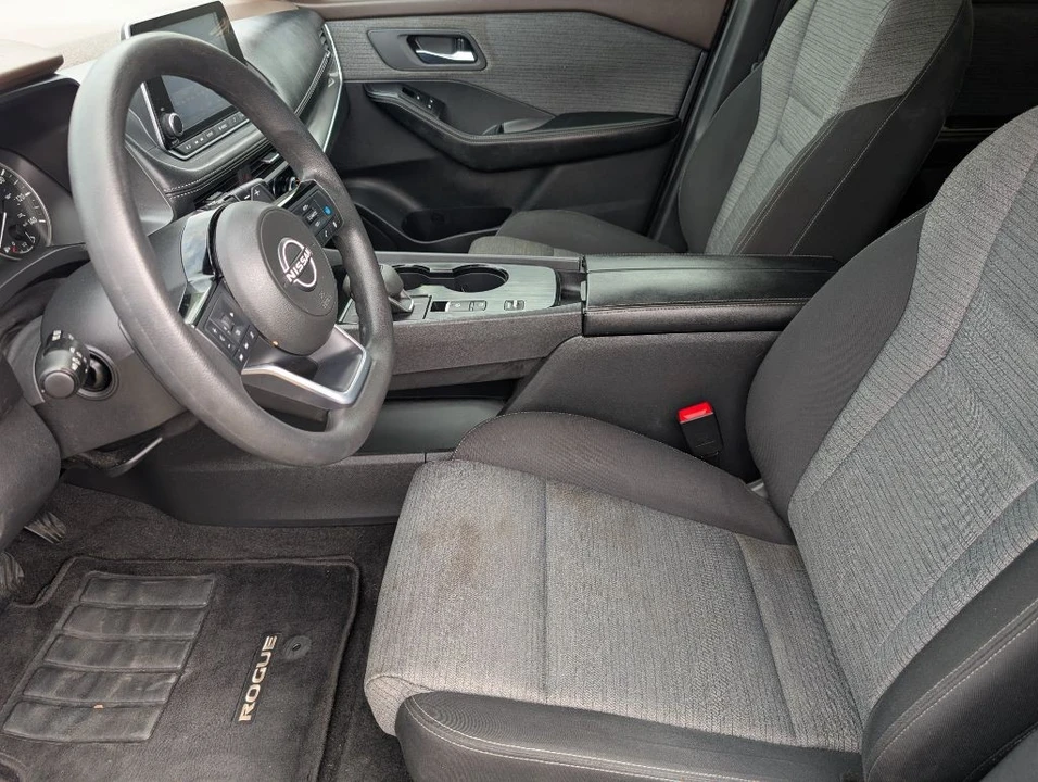 2023 Nissan Rogue - Image 8 of 21