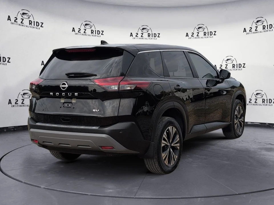 2023 Nissan Rogue - Image 6 of 24