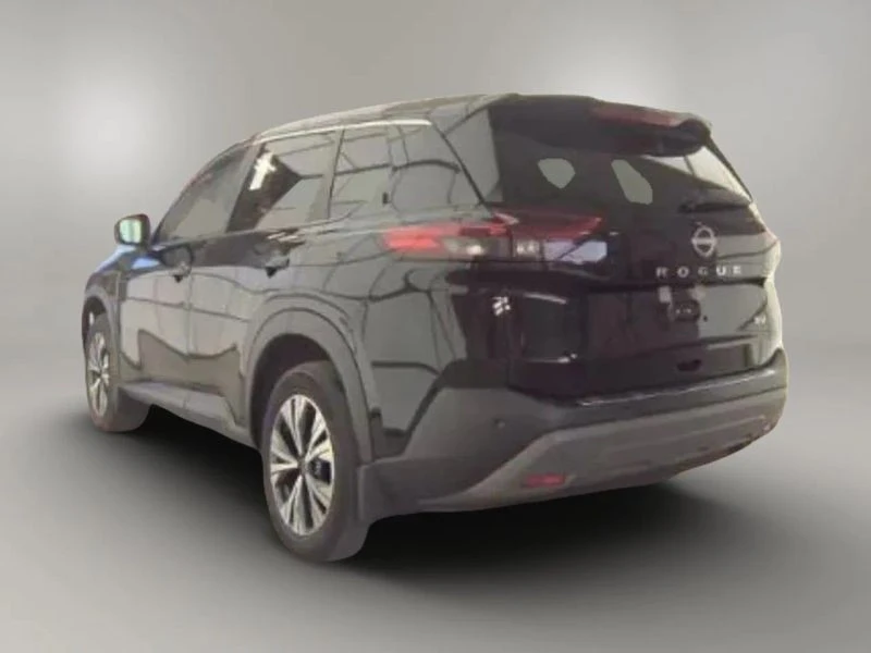 2023 Nissan Rogue - Image 3 of 4