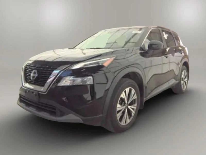 2023 Nissan Rogue - Image 2 of 4