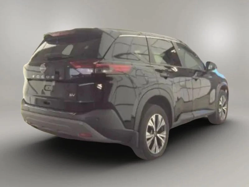 2023 Nissan Rogue - Image 4 of 4