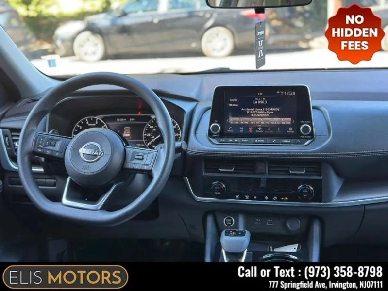 2023 Nissan Rogue - Image 9 of 12