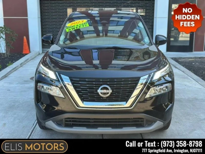 2023 Nissan Rogue - Image 2 of 12