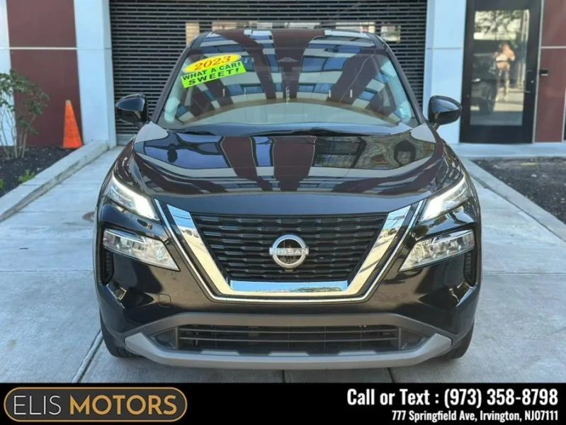 2023 Nissan Rogue - Image 2 of 12