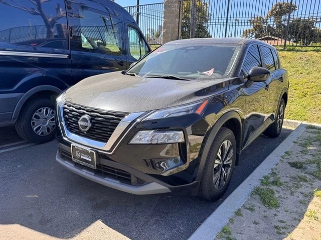 2023 Nissan Rogue - Image 3 of 3