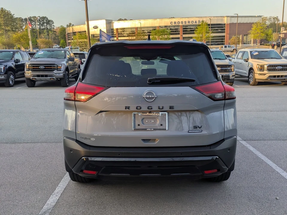 2023 Nissan Rogue - Image 5 of 21