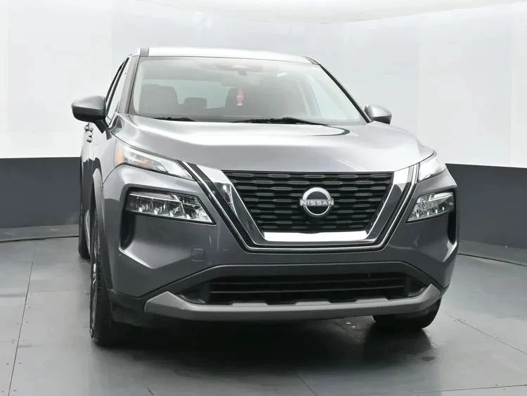 2023 Nissan Rogue - Image 3 of 12