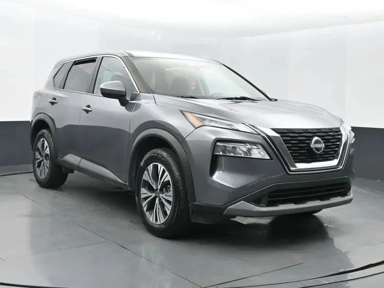 2023 Nissan Rogue - Image 2 of 12