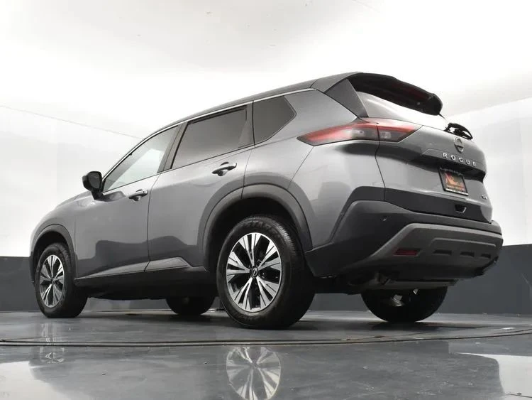 2023 Nissan Rogue - Image 12 of 12