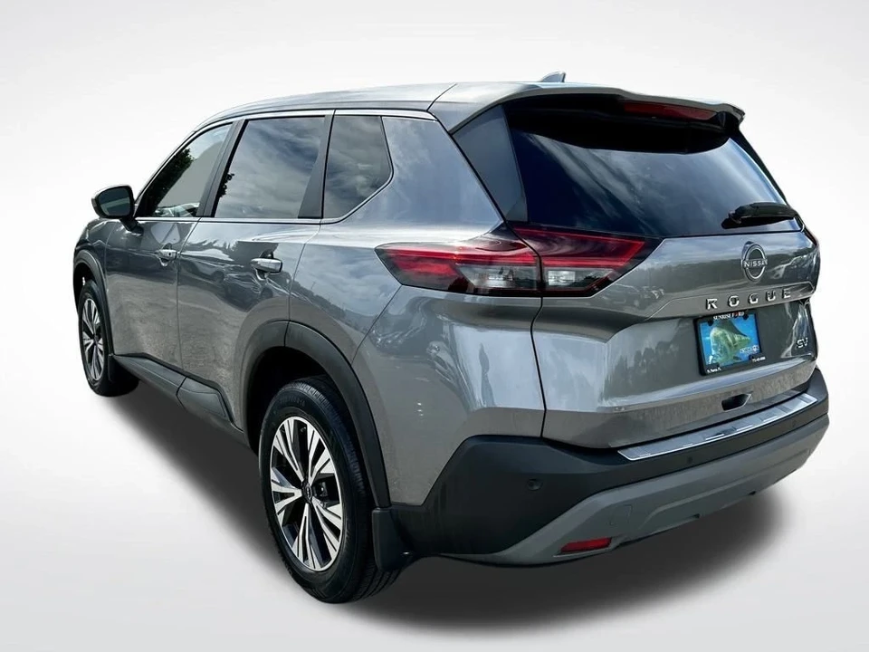 2023 Nissan Rogue - Image 4 of 12