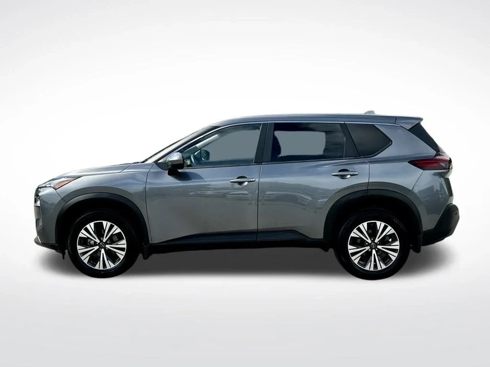 2023 Nissan Rogue - Image 3 of 12