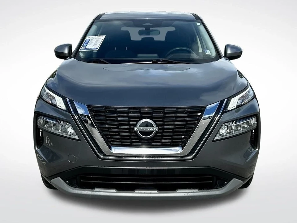 2023 Nissan Rogue - Image 8 of 12