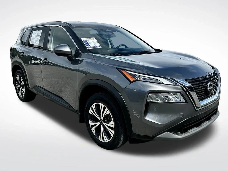 2023 Nissan Rogue - Image 2 of 12