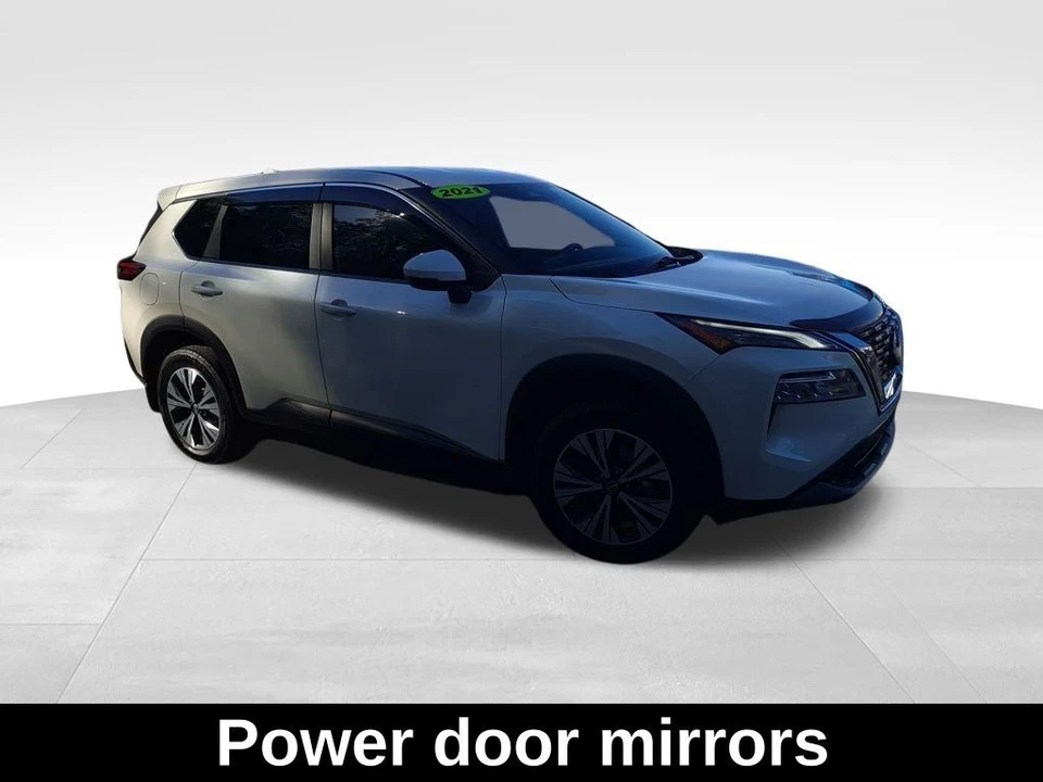 2023 Nissan Rogue - Image 8 of 12