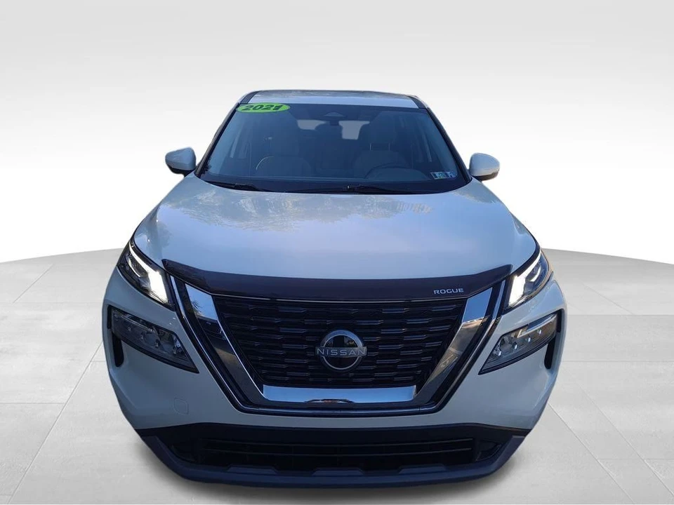2023 Nissan Rogue - Image 9 of 12