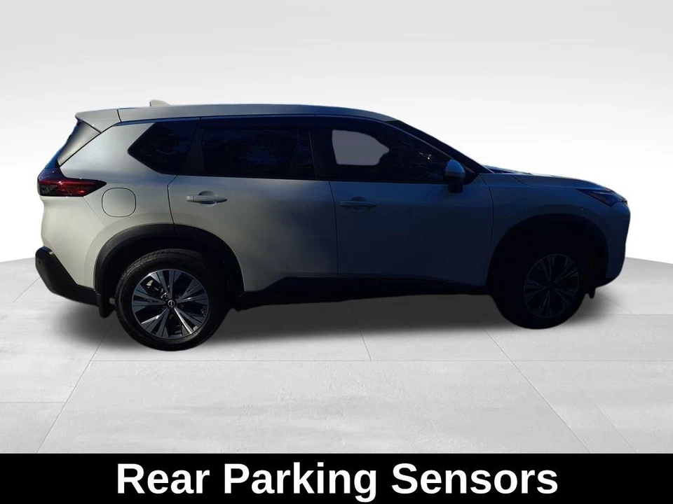 2023 Nissan Rogue - Image 7 of 12