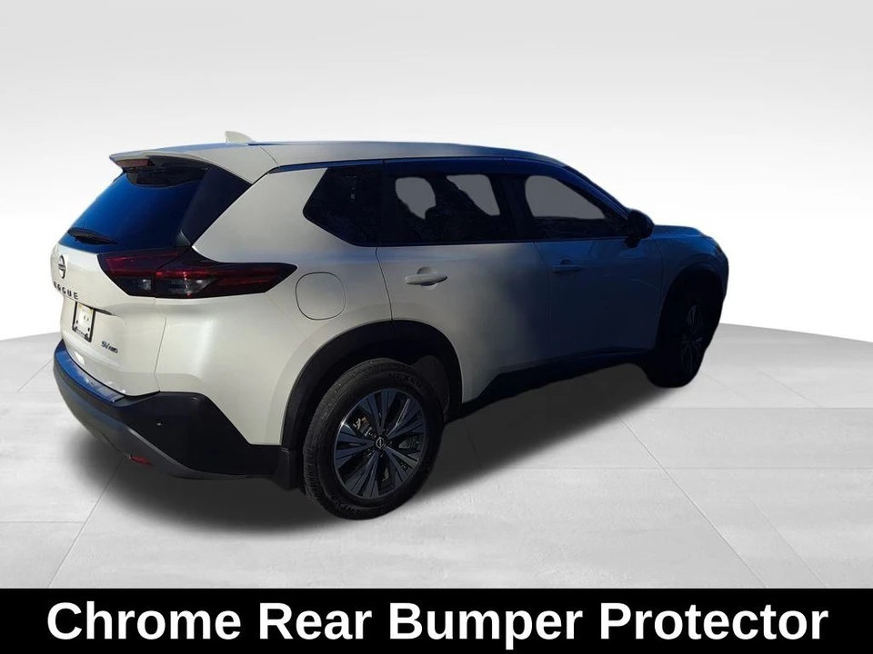 2023 Nissan Rogue - Image 5 of 12