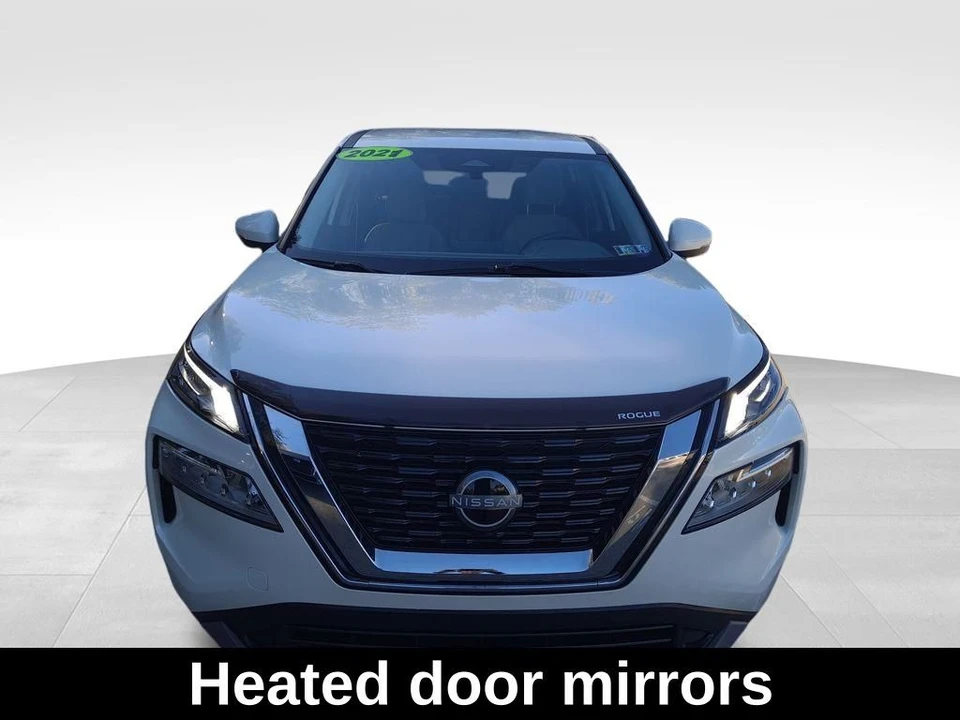 2023 Nissan Rogue - Image 9 of 12